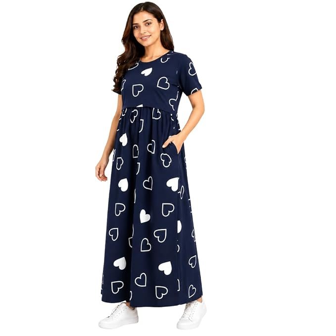 ZIPLESS MATERNITY WEAR