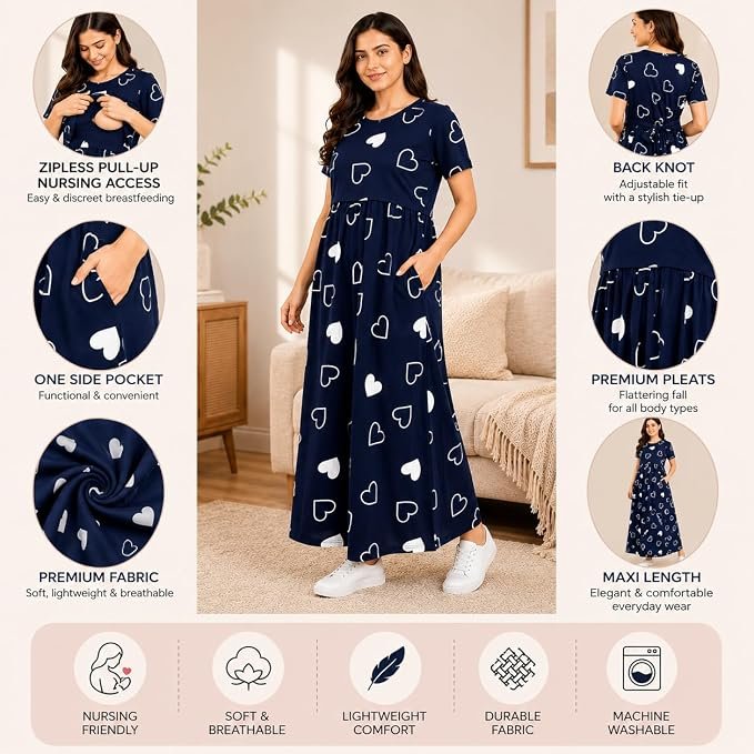 ZIPLESS MATERNITY WEAR - Image 3